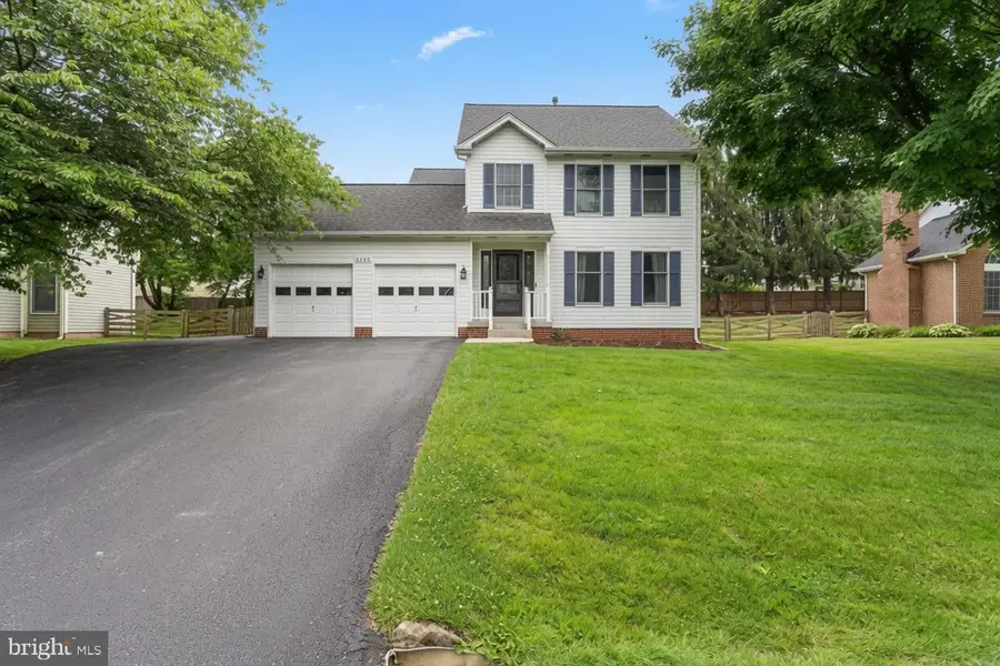 3265 Brockton Dr, Jefferson, MD 21755 - #3