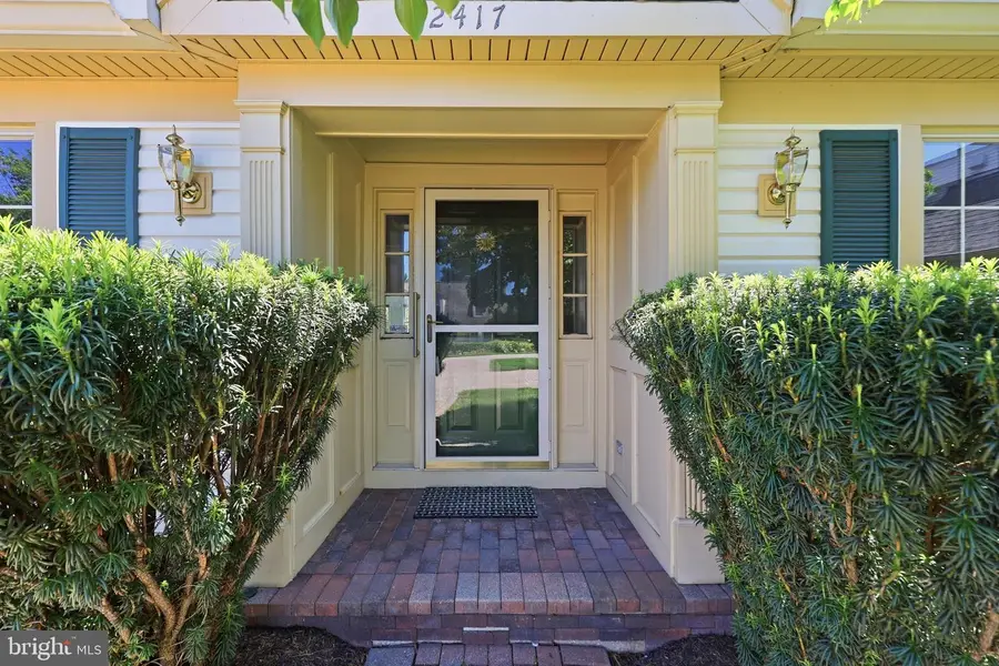 2417 Bear Den Rd, Frederick, MD 21701 - #2