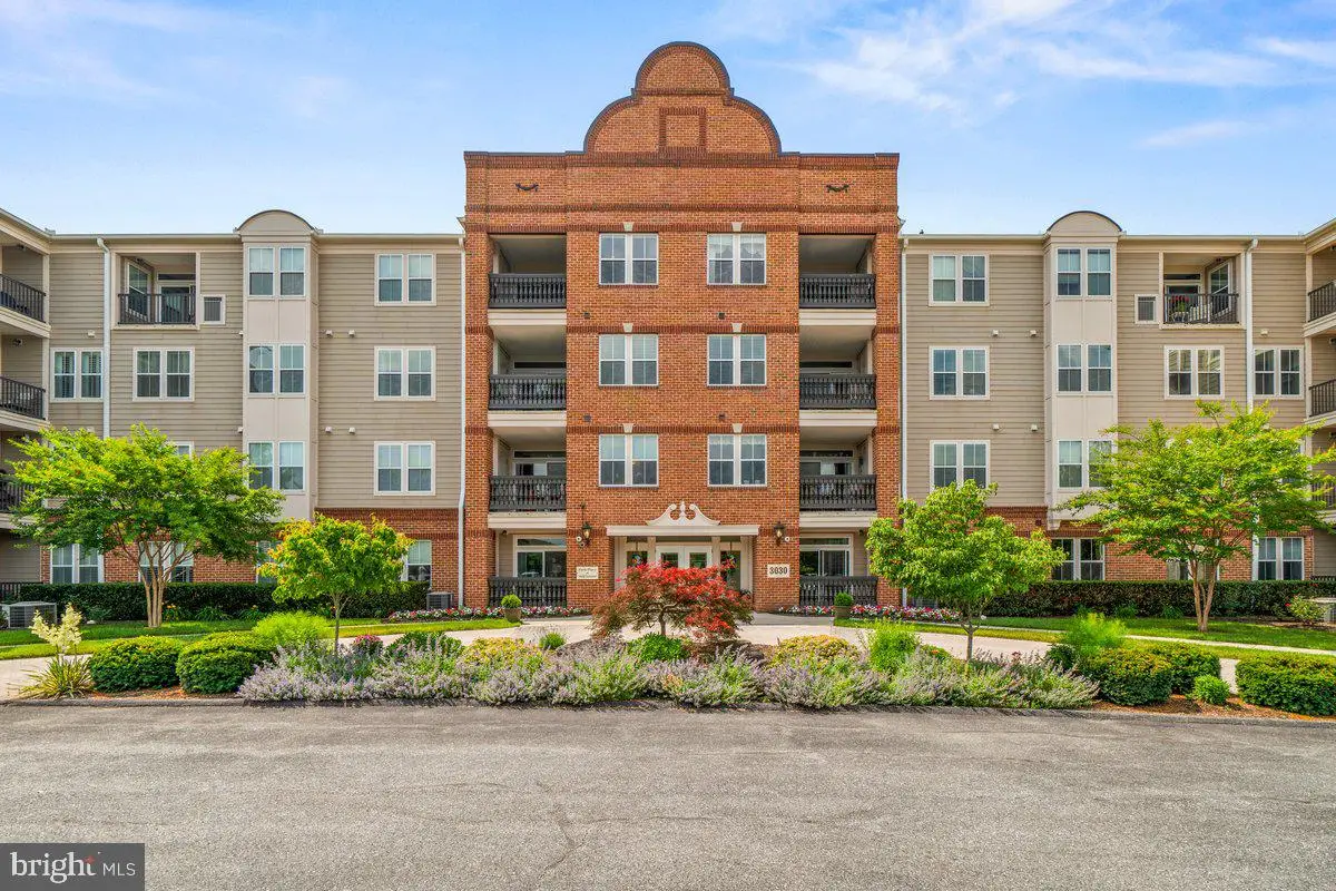 3030 Mill Island Pkwy #208, Frederick, MD 21701 - #1
