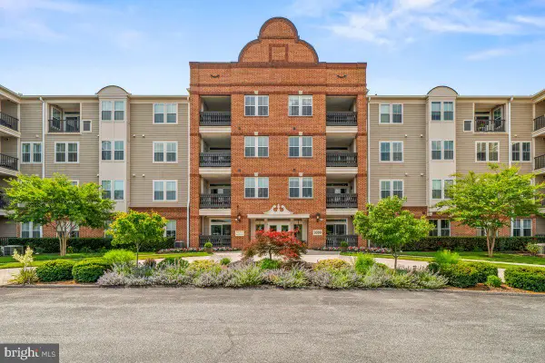 3030 Mill Island Pkwy #208, FREDERICK, MD 21701