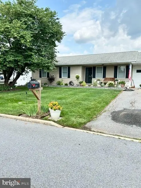 23 Hammaker St, THURMONT, MD 21788