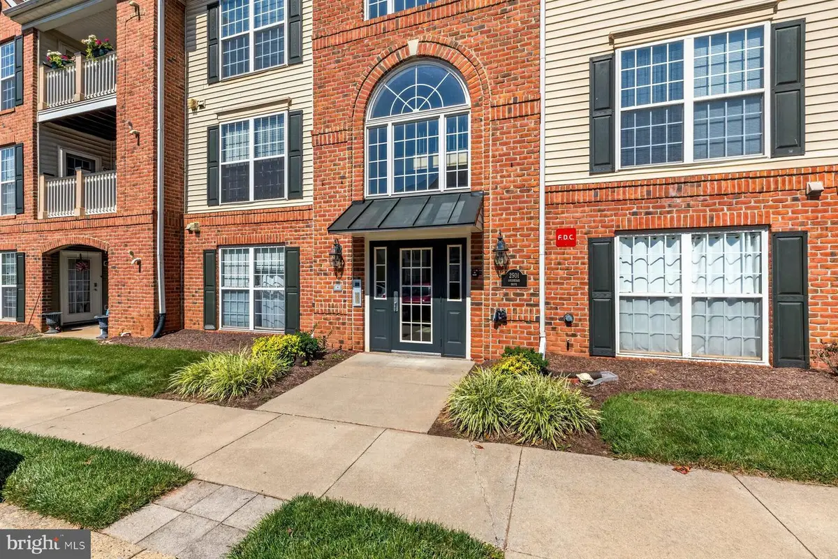 2501 Coleridge Dr #3d, Frederick, MD 21702 - #1