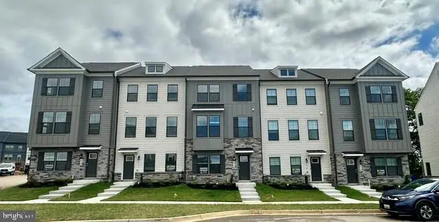 713 Compass Way, Frederick, MD 21701 - #2