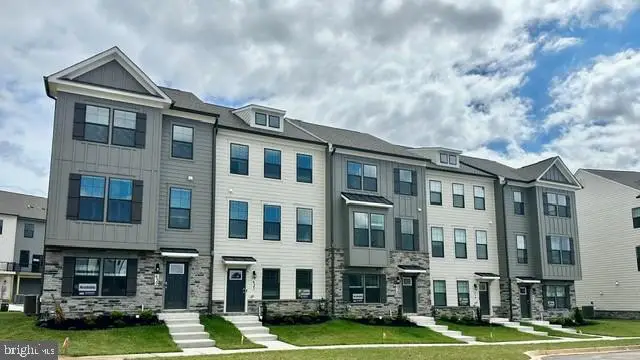 713 Compass Way, Frederick, MD 21701 - #3