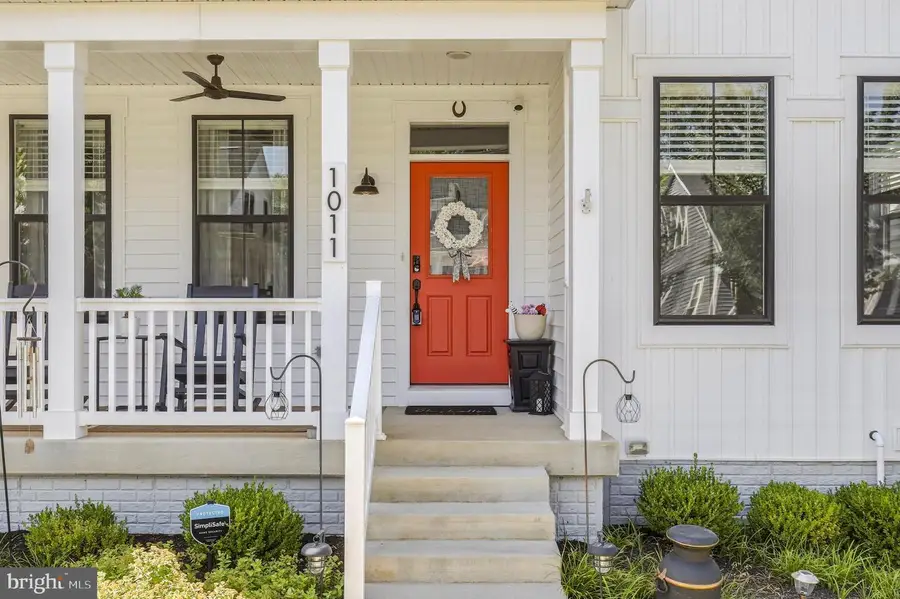 1011 Furgeson Ln, Frederick, MD 21702 - #2