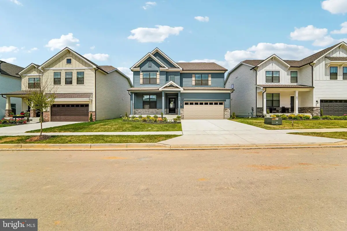 460 Ensemble Way, Frederick, MD 21701 - #1
