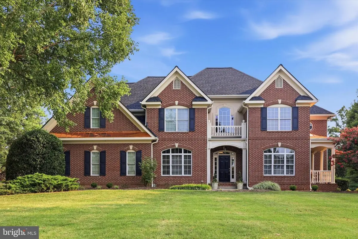 6048 White Flint, Frederick, MD 21702 - #1