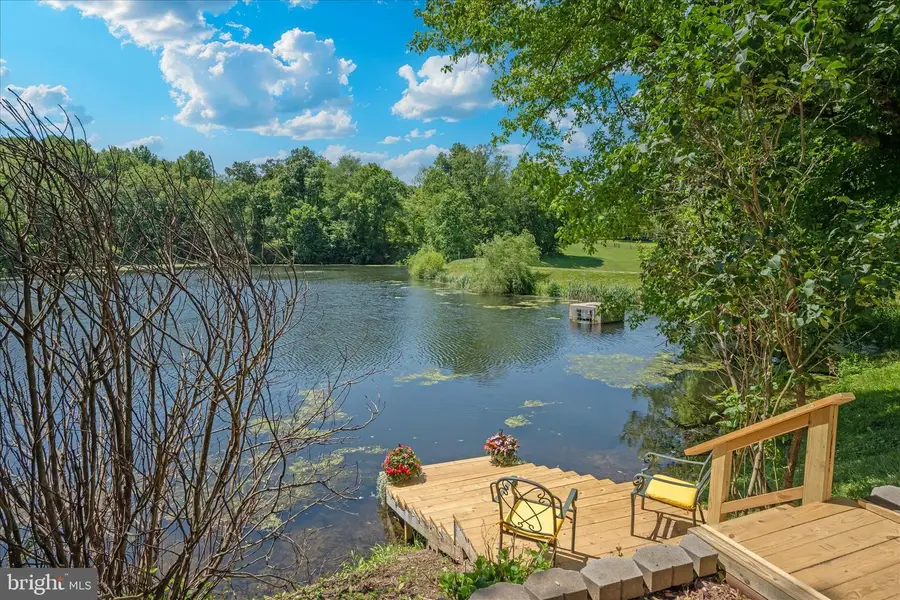 6594 Hemlock Point Rd, New Market, MD 21774 - #2