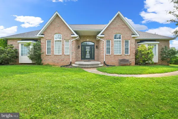11717 Pleasant Walk Rd, MYERSVILLE, MD 21773