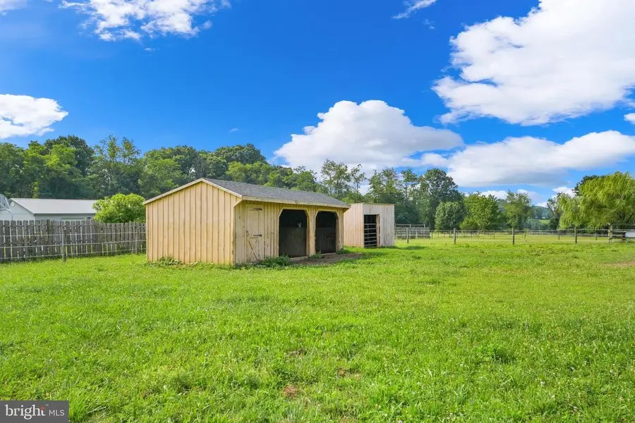 11717 Pleasant Walk Rd, Myersville, MD 21773 - #2