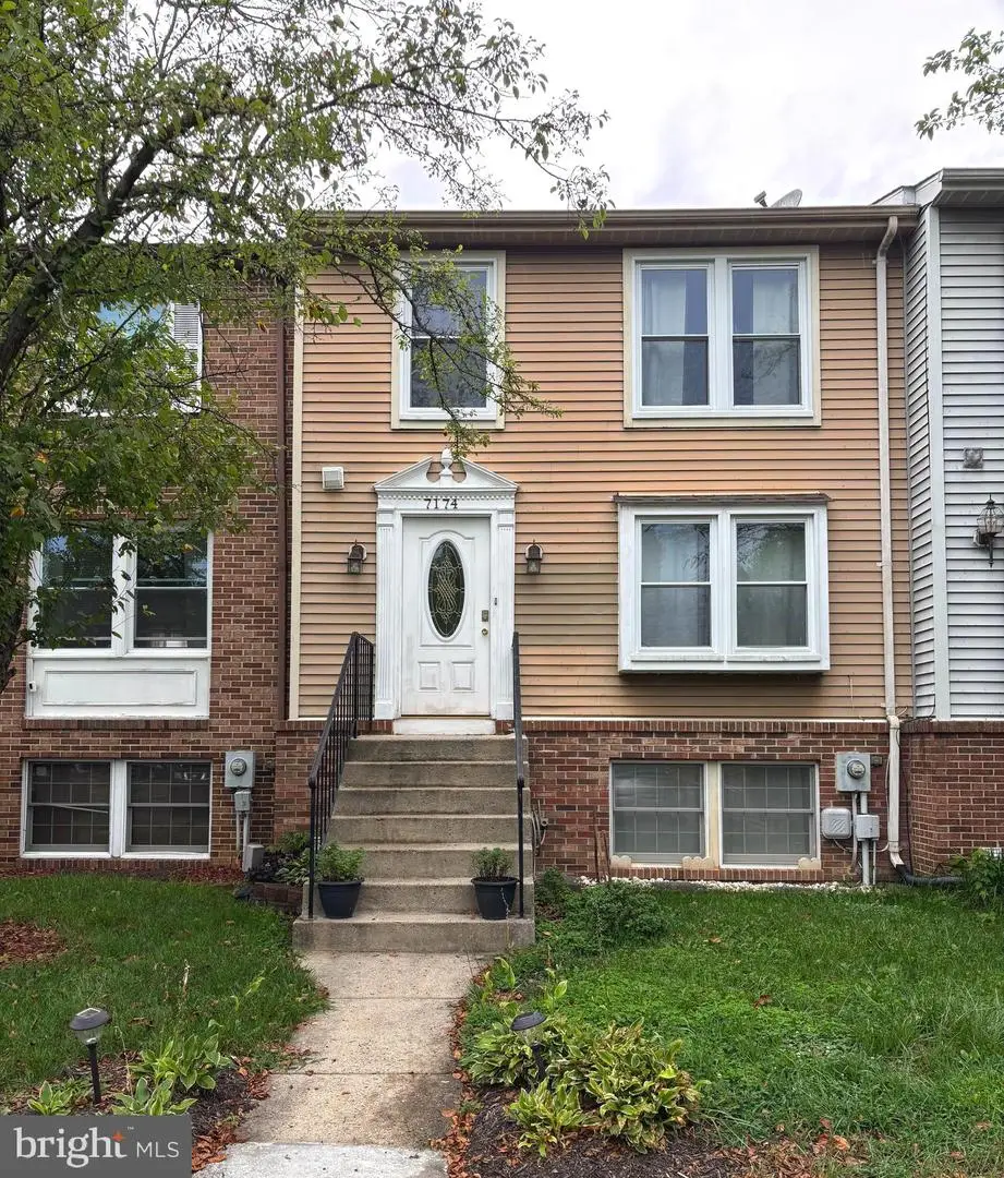 7174 Glenmeadow Ct, Frederick, MD 21703 - #1