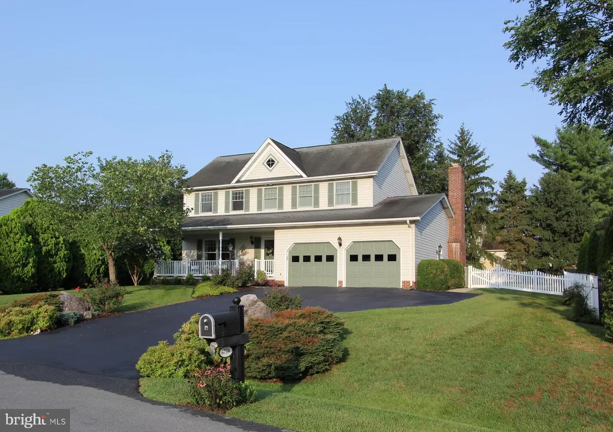 6759 Meadowside Dr, Frederick, MD 21702 - #1