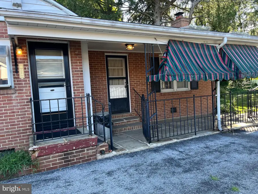 604 Grant Pl, Frederick, MD 21702 - #3