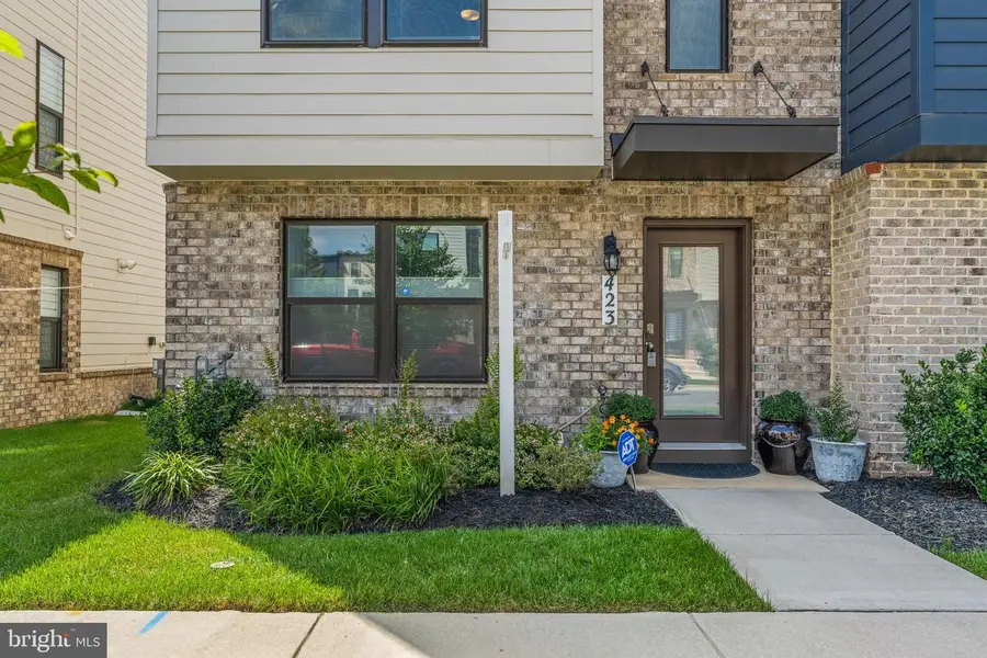 423 Carroll Walk Ave, Frederick, MD 21701 - #3