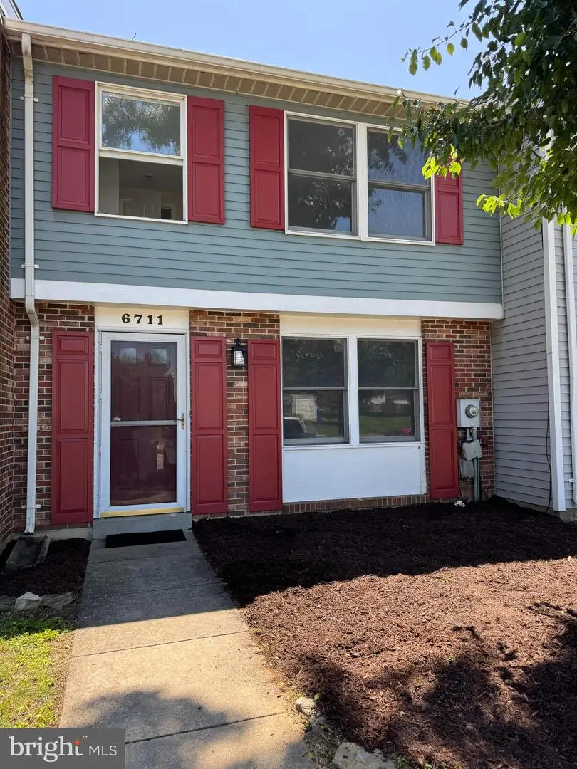 6711 Kernel Ct, Frederick, MD 21703 - #1