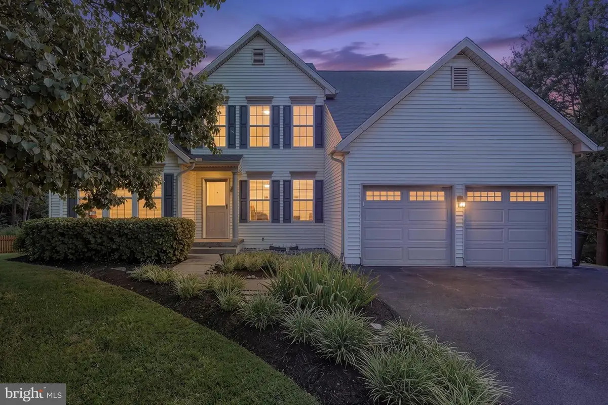 8322 Jordan Valley Way, Frederick, MD 21702 - #1