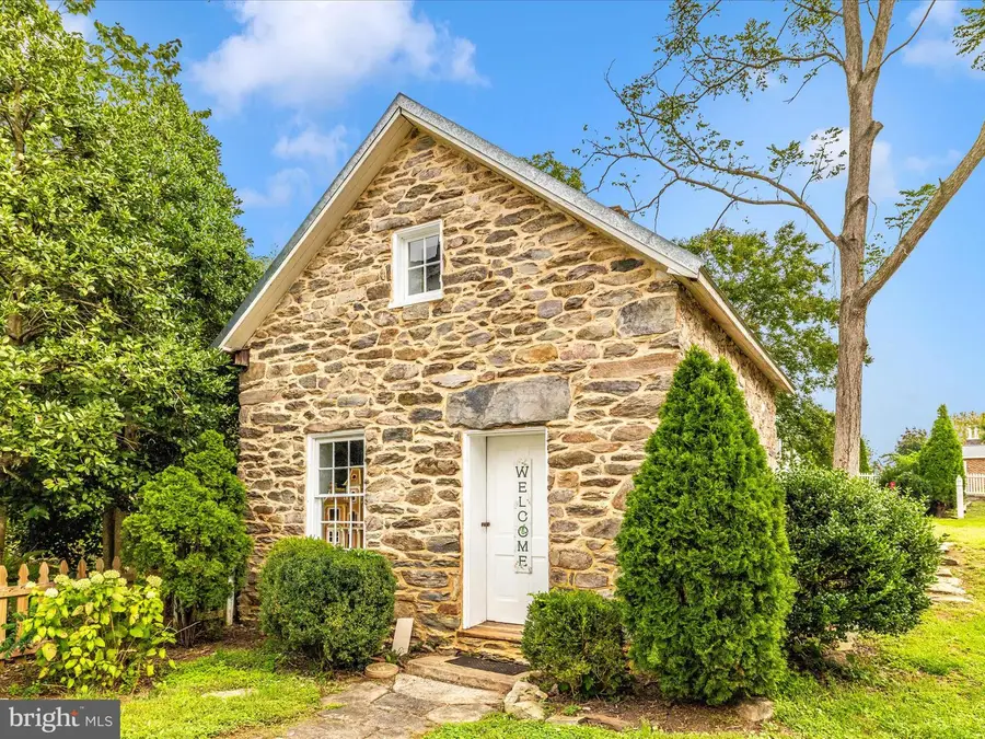 1 W Main St, Burkittsville, MD 21718 - #3