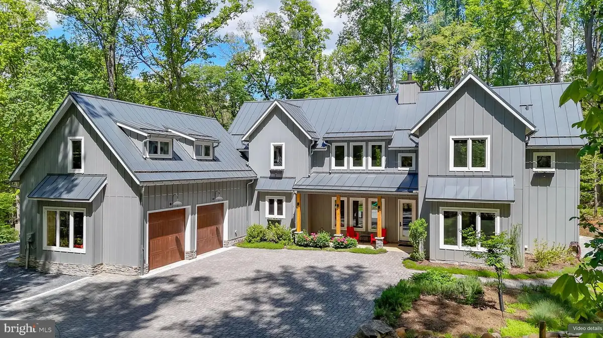 4833 Reels Mill Rd, Frederick, MD 21704 - #1