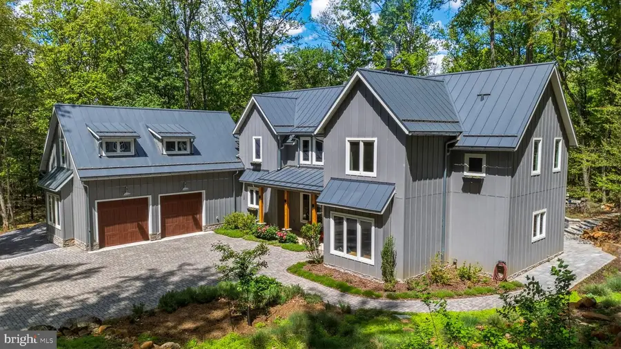 4833 Reels Mill Rd, Frederick, MD 21704 - #3