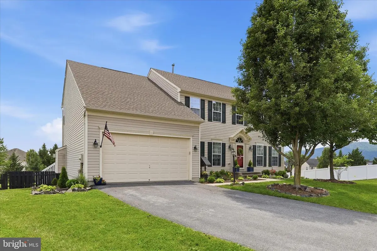 598 Timbermill Ct, Emmitsburg, MD 21727 - #1