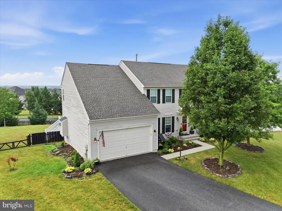 598 Timbermill Ct, Emmitsburg, MD 21727 - #2