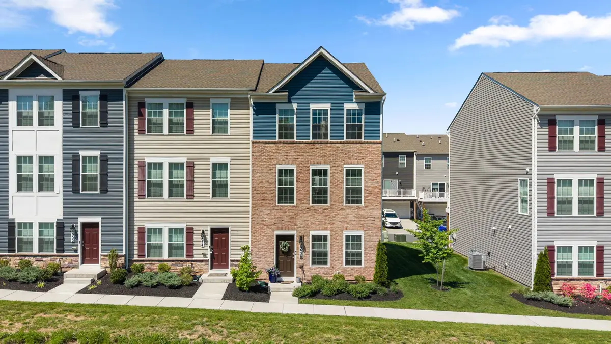 8656 Walter Martz Rd, Frederick, MD 21702 - #1