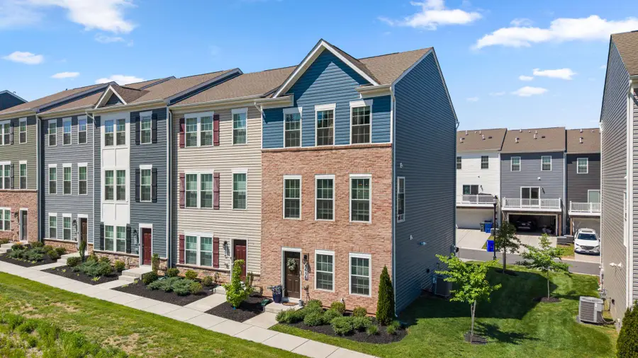 8656 Walter Martz Rd, Frederick, MD 21702 - #2