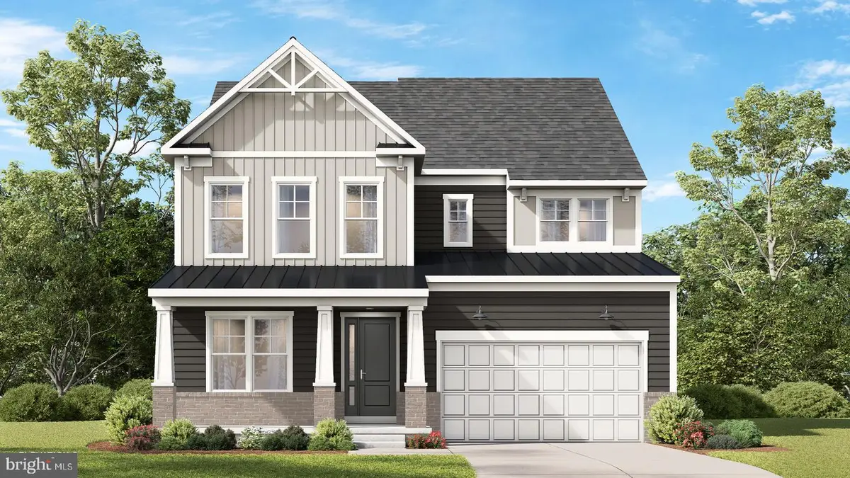 Tbb Enfield Farm Ln #washington Ii, Brunswick, MD 21716 - #1