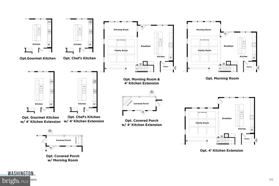 Tbb Enfield Farm Ln #washington Ii, Brunswick, MD 21716 - #3