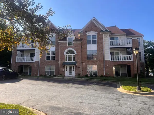 2501 Driftwood Ct #2d, FREDERICK, MD 21702