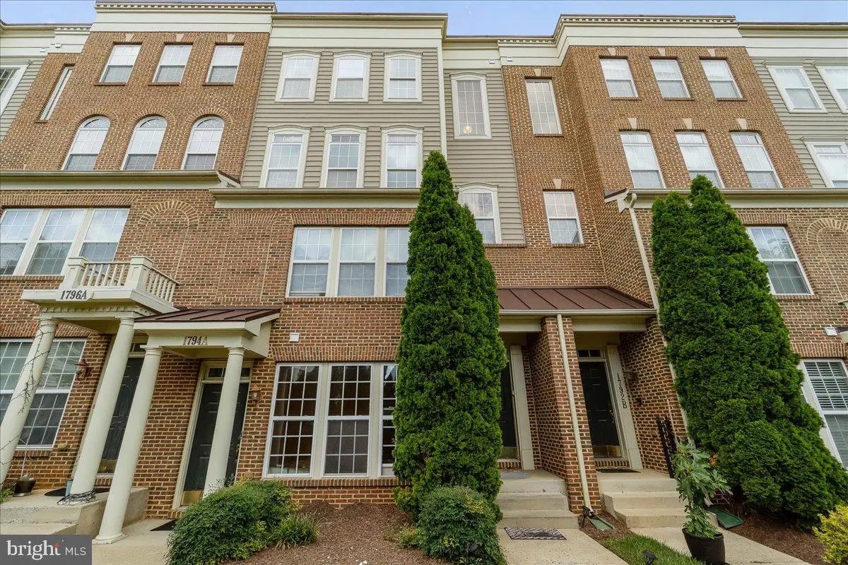 1794-b Poolside Way #24-b, Frederick, MD 21701 - #1