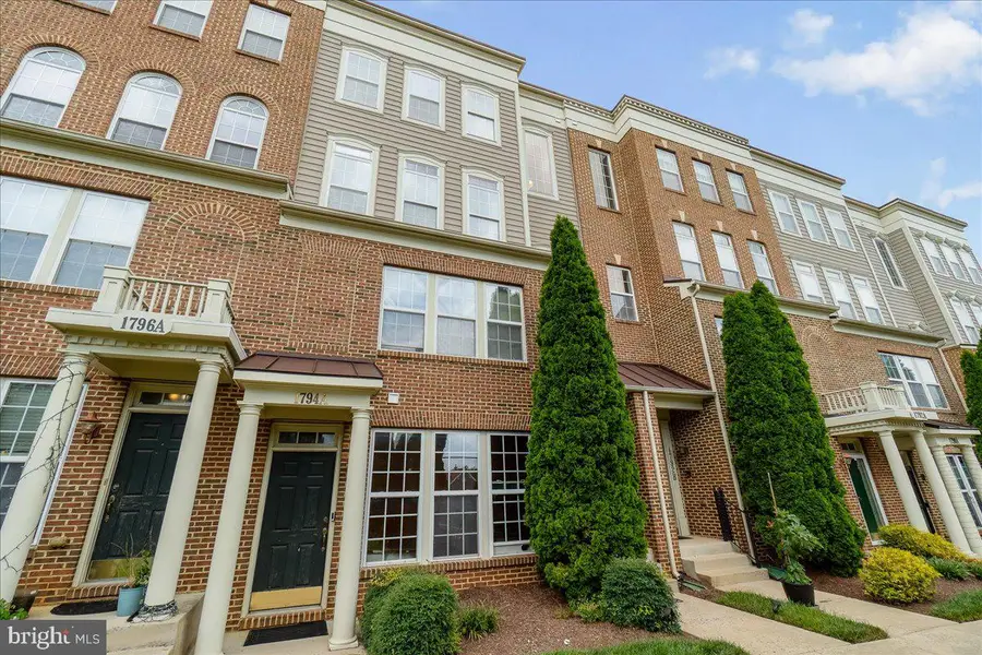 1794-b Poolside Way #24-b, Frederick, MD 21701 - #2