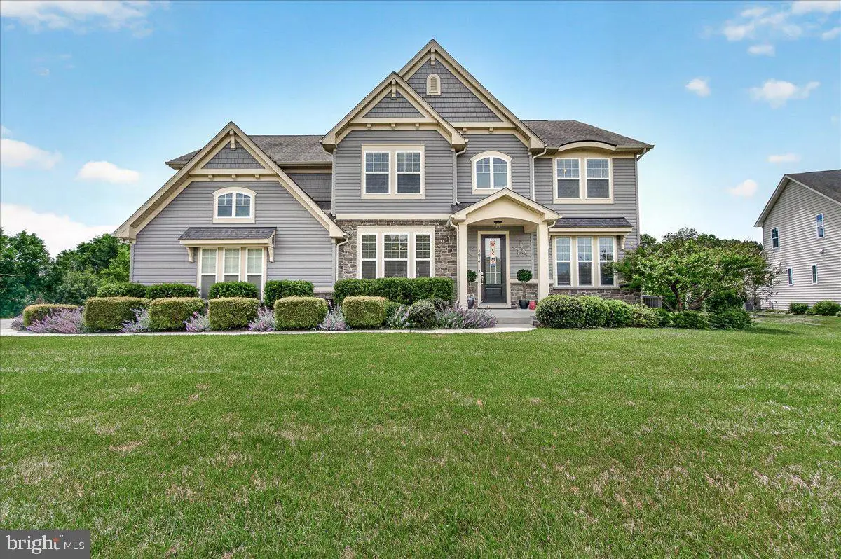 3614 Moline Ct, Monrovia, MD 21770 - #1