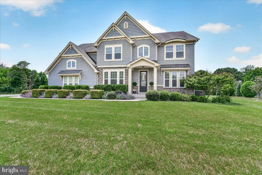 3614 Moline Ct, Monrovia, MD 21770 - #2