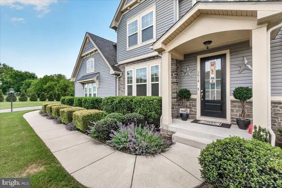 3614 Moline Ct, Monrovia, MD 21770 - #3