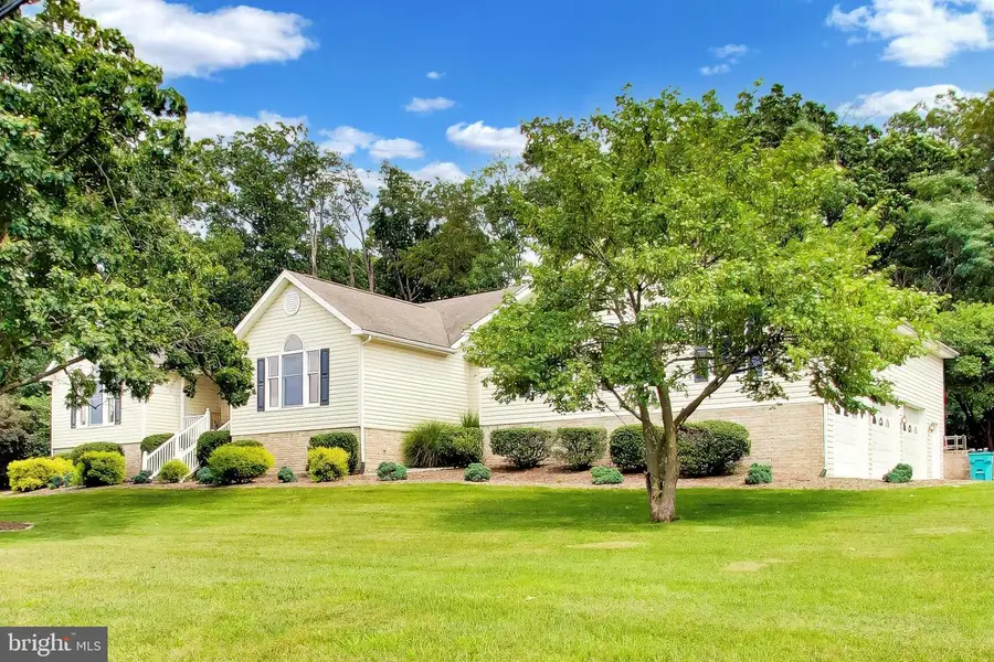 12205 Warner Rd, Keymar, MD 21757 - #2