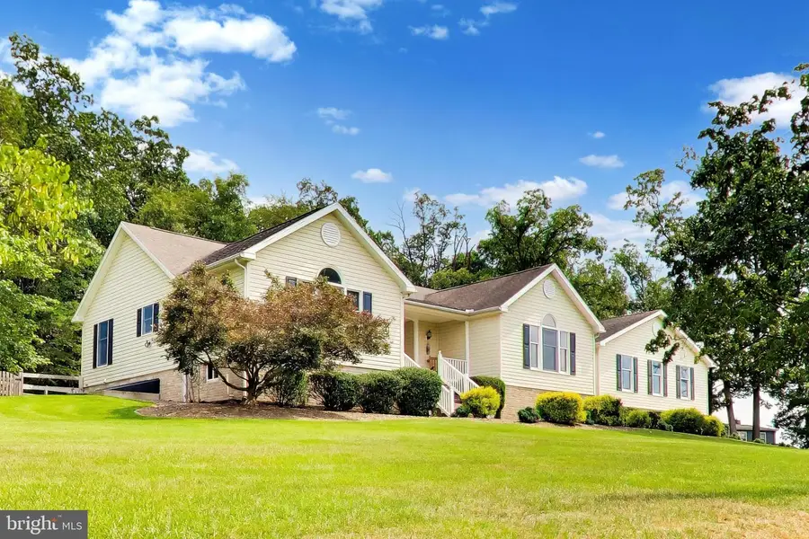 12205 Warner Rd, Keymar, MD 21757 - #3