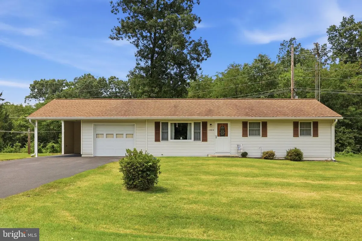 12814 Brice Rd, Thurmont, MD 21788 - #1