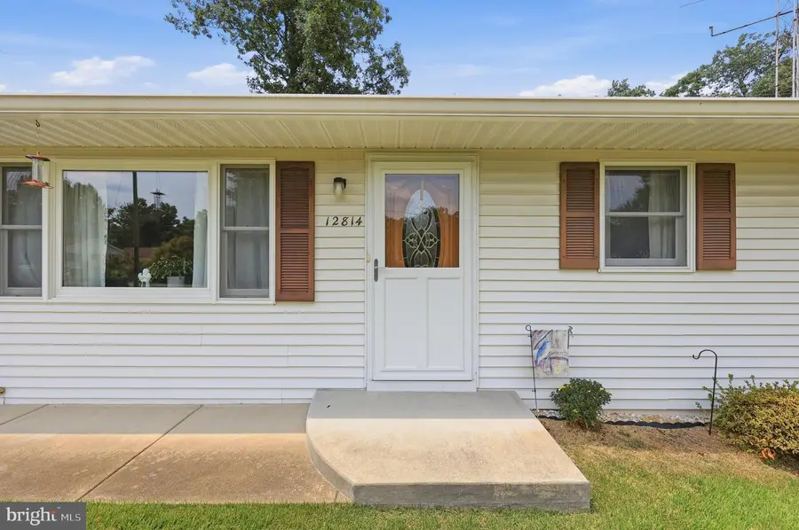 12814 Brice Rd, Thurmont, MD 21788 - #2