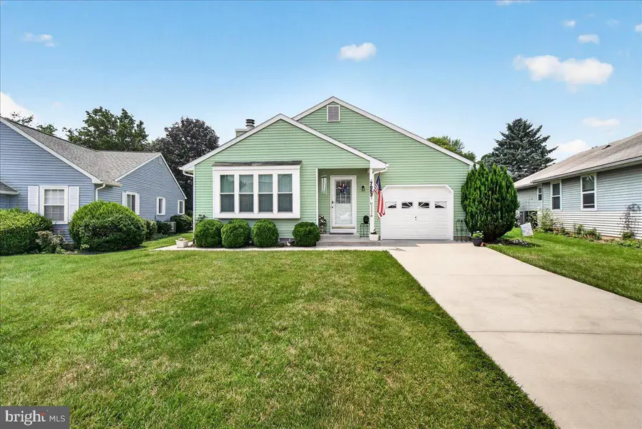 7057 Catalpa Rd, Frederick, MD 21703 - #3