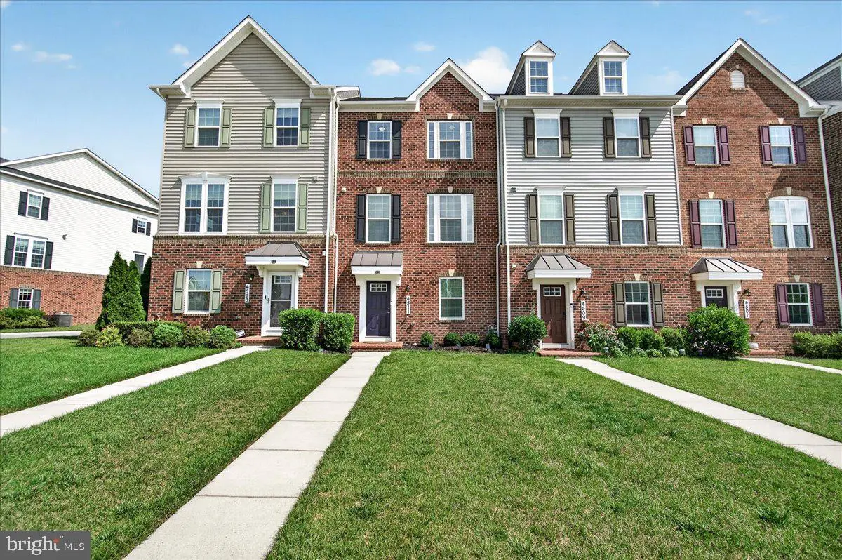 4511 Landsdale Pkwy, Monrovia, MD 21770 - #1