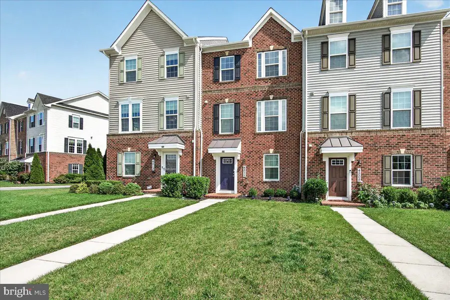 4511 Landsdale Pkwy, Monrovia, MD 21770 - #3
