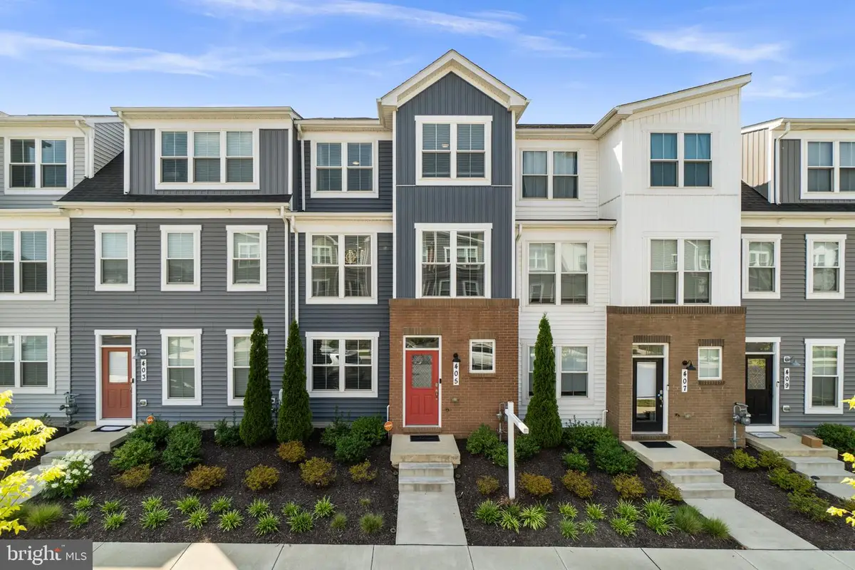 405 Gillespie Dr, Frederick, MD 21702 - #1