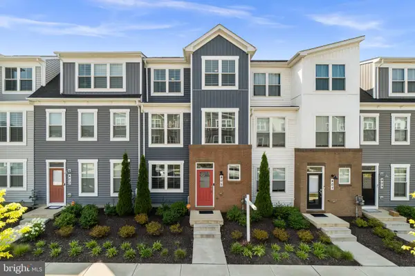 405 Gillespie Dr, FREDERICK, MD 21702