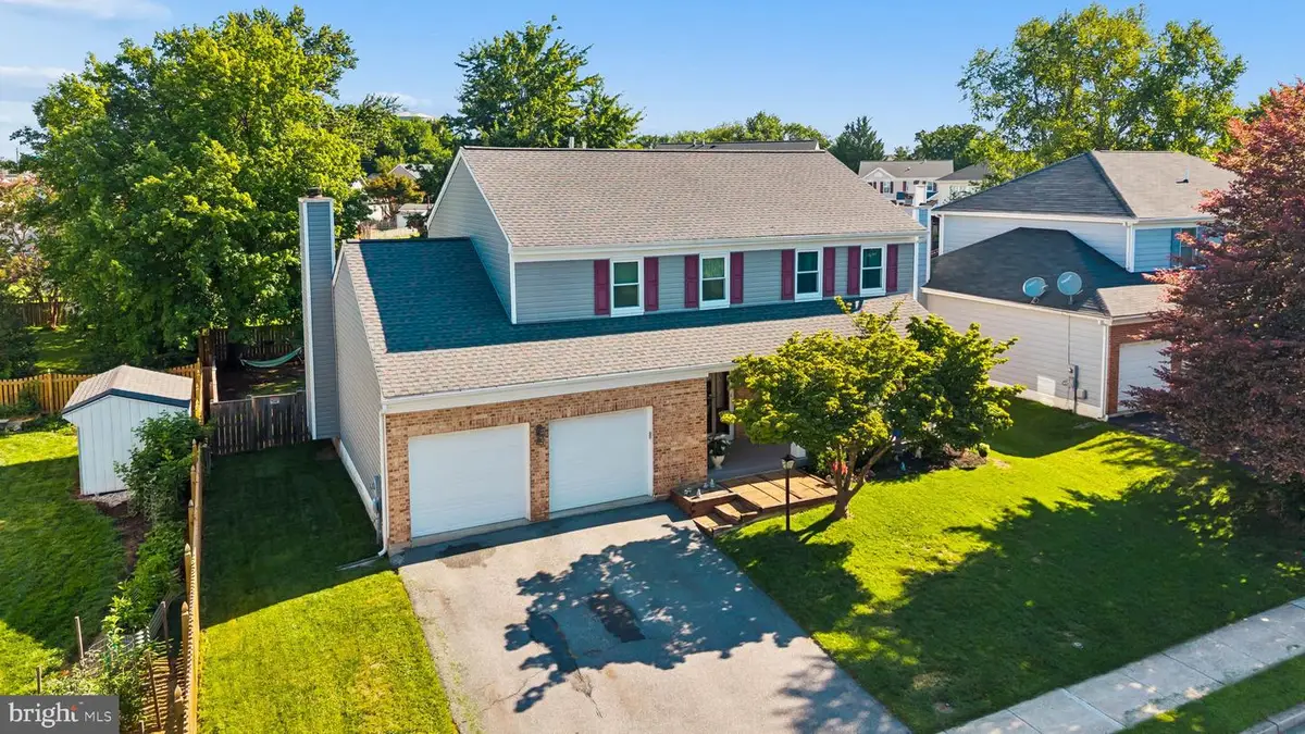 6254 Derby Dr, Frederick, MD 21703 - #1