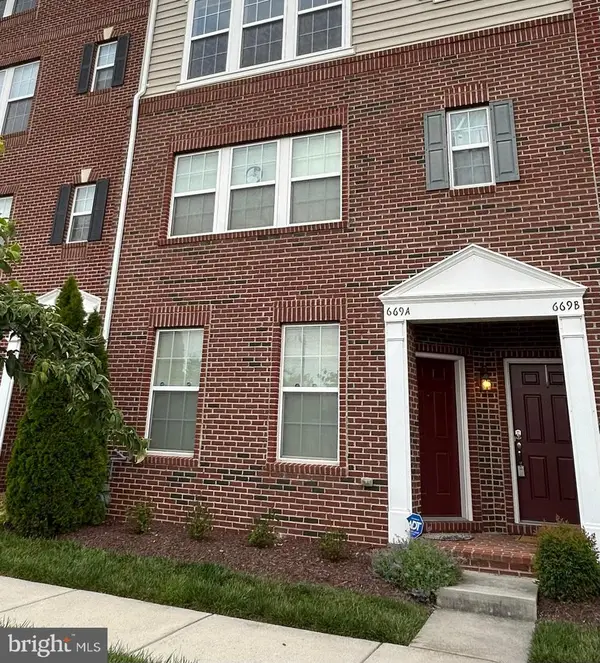 669-a E Church St, FREDERICK, MD 21701