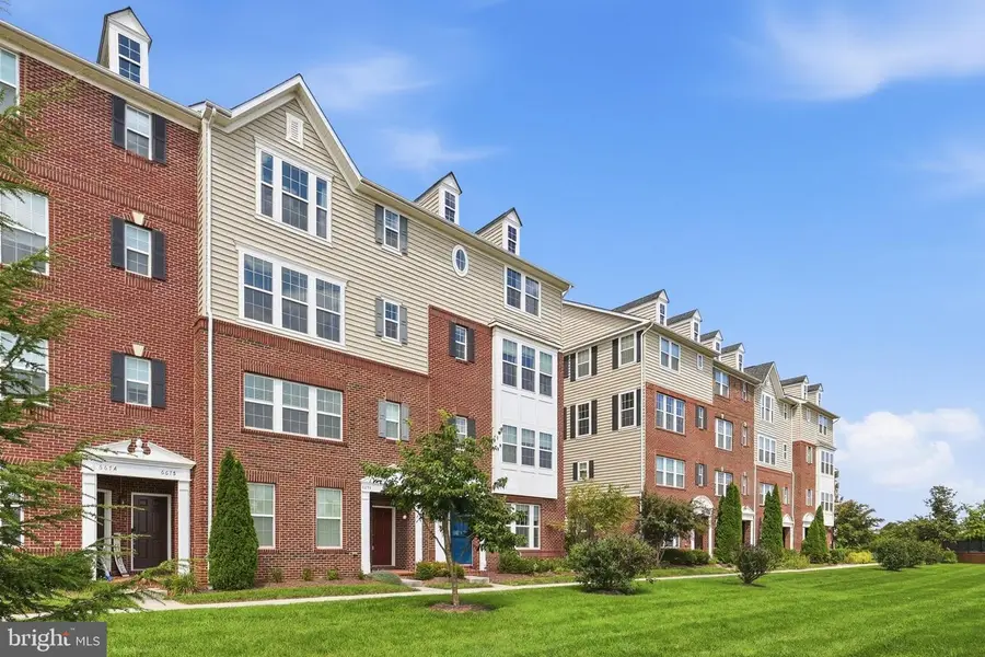 669-a E Church St, Frederick, MD 21701 - #2