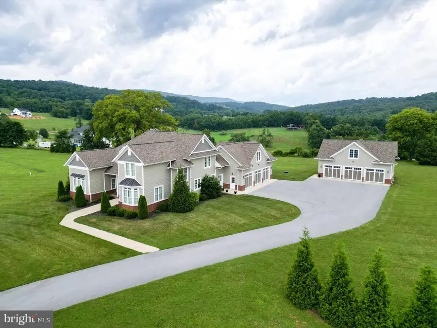 10534 Baltimore National Pike, Myersville, MD 21773 - #3