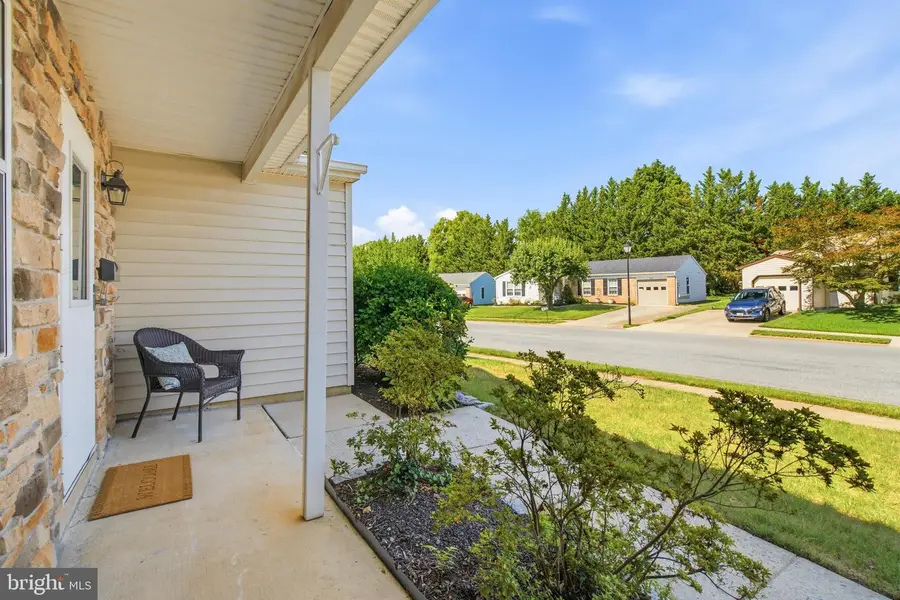 5661 Crabapple Dr, Frederick, MD 21703 - #3