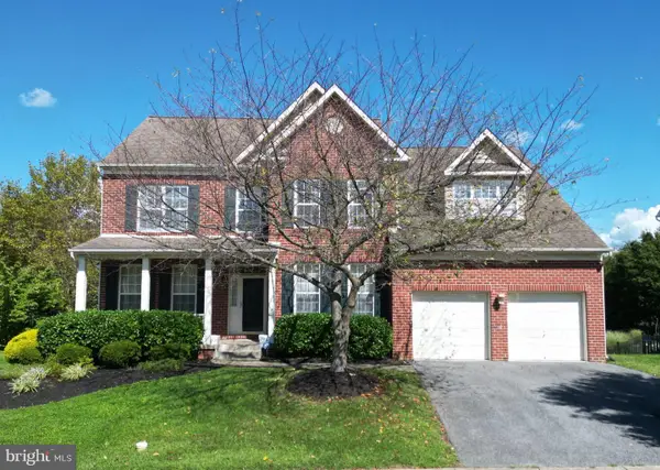 1901 Belford Ct, FREDERICK, MD 21702